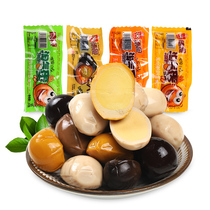 60 quail eggs stewed eggs snacks snacks snack foods instant German food small packages snacks hunger supper whole box