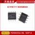 ic nguồn quạt mitsubishi 10 Transistor hiệu ứng trường 30V MOS kênh P hoàn toàn mới chính hãng FDS9435A 9435A SOP8 ic hạ áp 12v xuống 5v ic nguồn xung IC nguồn