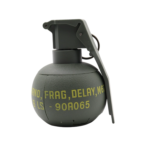 Новая граната Тарков М67, разрывная водопоглощающая пуля, нейлоновая граната, детская игрушка, выброс цыплёнка