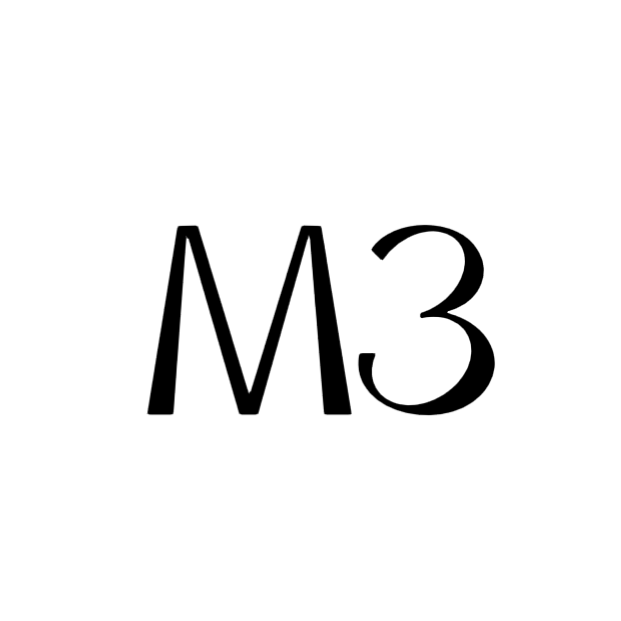 M3轻奢原创