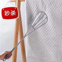 Household double-sided creative fashion cotton quilt daily use quilt brush plastic duster ◆customized◆child fresh Nordic