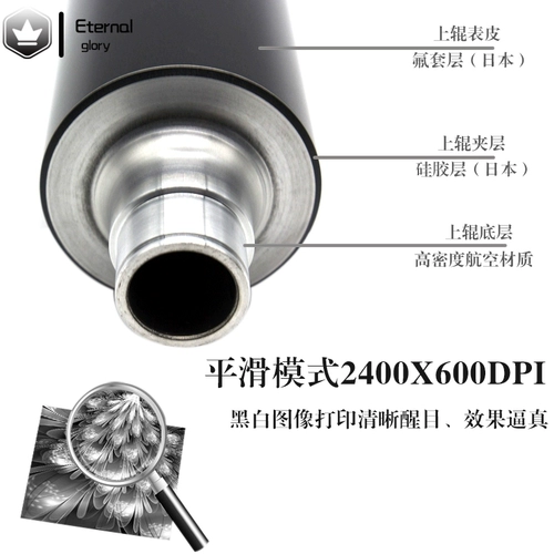 柯美 BH 1050 1200 1051 1250 951 Dingying на палочке нагреватель роликов жесткий ролик горячий ролик на ролике