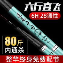 Han Dingbo Transportation Thousands Day Fishing Rod Super Light Ultra Hard 28 Tuning Fish Rod Long Section Carbon Table Fishing Rod Fishing Rod Fishing Rod Fishing Rod Fishing Rod Fishing Rod Fishing Rod Fishing Rod Fishing Rod Fishing Rod Fishing Rod Fishing Rod Fishing Rod Fishing Rod Fishing Rod