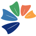 色彩韵设计的LOGO