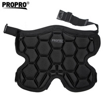 PROPRO Outer wear roller skating and skiing hip pads Adult veneer protective gear Sports butt pads Anti-fall pants