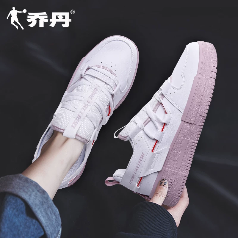Летняя дышащая обувь Jordan Sports с белой подошвой, сезон 2021