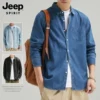 Товары от JEEP SPIRIT男装旗舰店