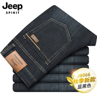 J8066 Синяя черная модель