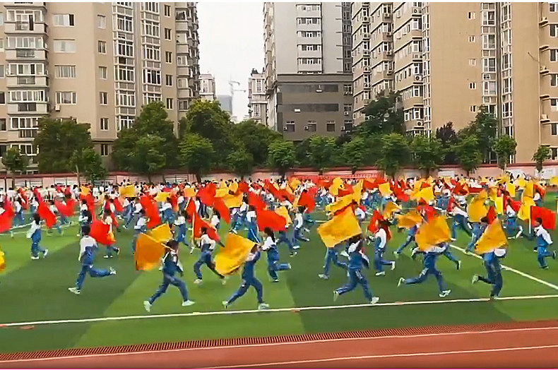 大展宏图旗业