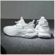 09 Tide Shoes White