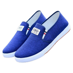 Autumn and Winter Old Beijing Cloth Shoes with Added Fleece for Warmth, Lightweight and Comfortable Cotton Shoes for Men, Spring and Summer Non-Slip Soft Outdoor Casual Shoes
