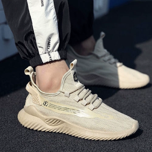 Комфортная дышащая трендовая спортивная обувь, универсальная удобная обувь, повседневная обувь, туфли