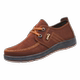 Old Beijing cloth shoes, soft-soled work shoes for work