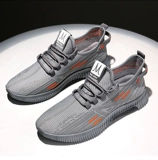 Нескользящие дышащие слипоны, нескользящая рабочая спортивная обувь для отдыха, мягкая подошва