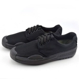 Нескользящие износостойкие рабочие тканевые туфли, обувь, 2019