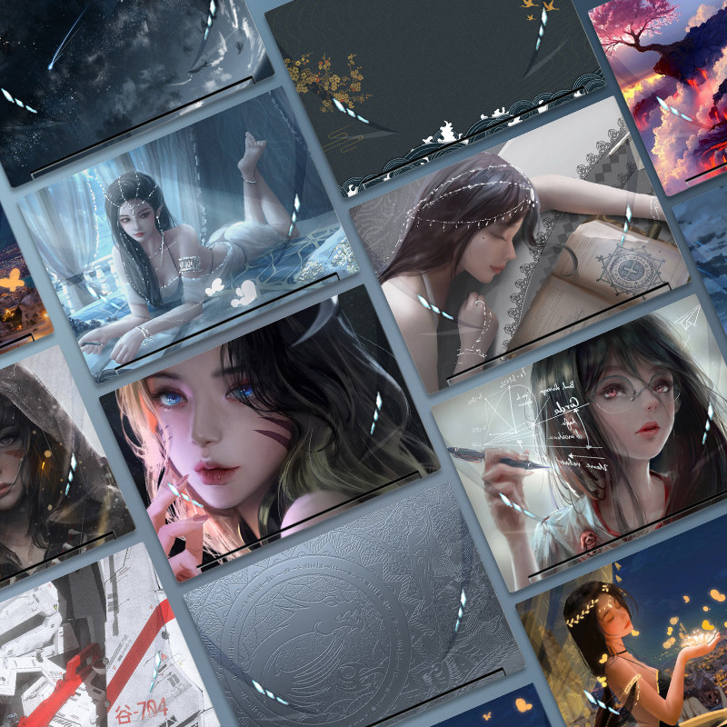 Shenzhou HASEE God of War Z7M Computer Sticker Z8G8 TX6 S7 TA5NB Protective Film Tx7 Notebook CU5NB Foil TA7NP Accessories G7 Enclosure Membrane 15.6 inch K670 Custom Full Set