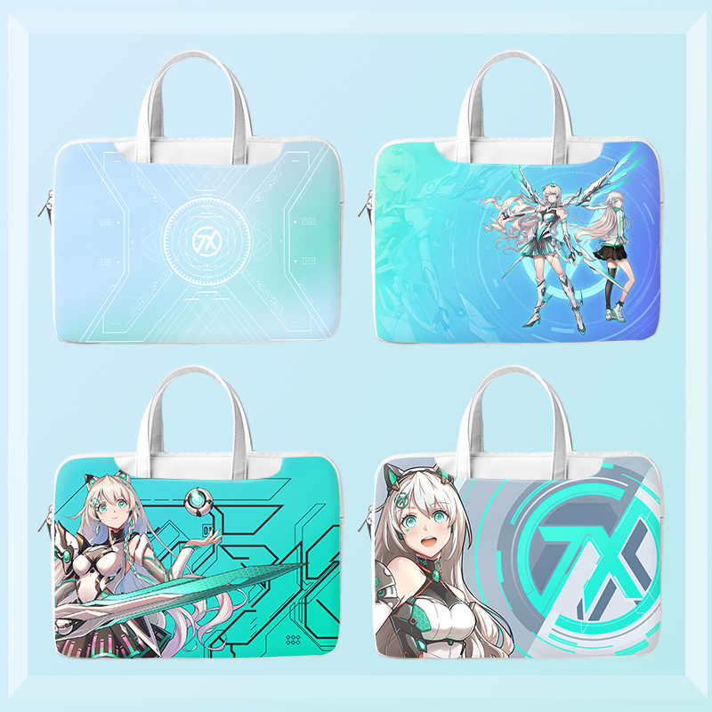 15 6 inch pen electric bag SUSTech Tianxu Cool Boys Lenovo Y7000 Notebook Dell G15 liner containing package HP battle 66 Shenzhou Z7 protective sleeve mechanical revolution 17 3 customized