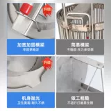 Пресс для меда 304, пресс для воска из нержавеющей стали, пресс для пчелиной земли, пресс для меда, соковыжималка, небольшой бытовой пресс для воска, дистиллятор, машина для зерна