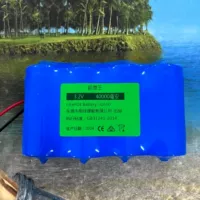 3,2V4 40 000 мА + плата за защиту заряда и сброса