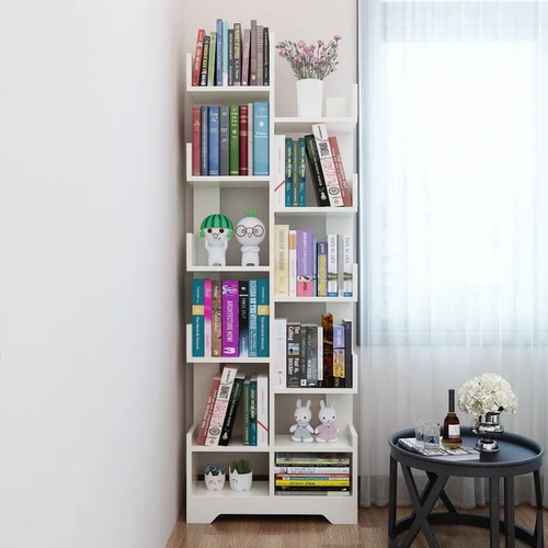 Простая книжная полка, книжный шкаф, система хранения, игрушка, книга с картинками, популярно в интернете