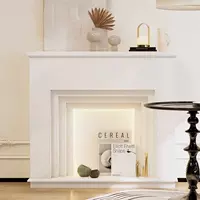 Чистый белый (громкая текстура краска)