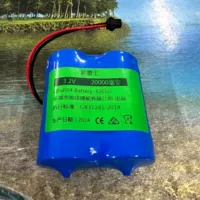 3,2V2 20 000 мА + плата за защиту и защиты от сброса