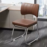 Кожа коричневого цвета [минимальный заказ 4 шт., единая цена]