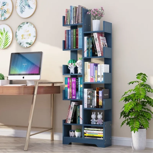 Простая книжная полка, книжный шкаф, система хранения, игрушка, книга с картинками, популярно в интернете