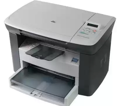 Second-hand original HP HPM1005 HP1005 Print Copy scan Three-in-one All