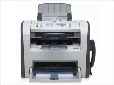 HP 3050HP1319 Photocopying A4 home small office second-hand toner black and white laser printer