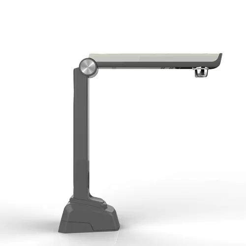 Jieyu gao e5 high -pixel 5 миллионов пикселей с высоким содержанием портативного сканера A4.