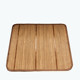 Ninkin summer bamboo mat pet cooling mat dog dog cooling mat kennel mat summer cushion ໄມ້ໄຜ່ mat straw mat