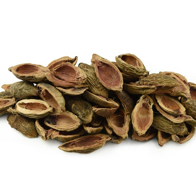 5 catties of high-quality Chinese herbal medicine, betel nut skin, betel nut skin, 500 grams g