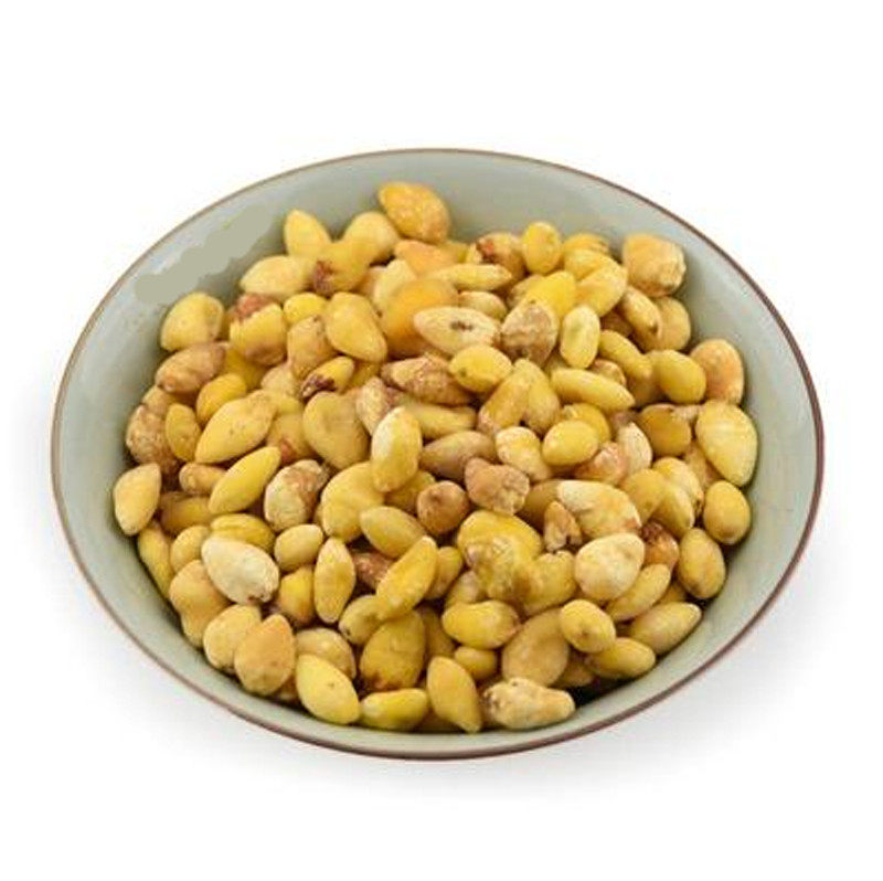 3 catty of high quality Chinese herbal medicine white fruit kernel gingko fruit kernel white fruit meat without shell white fruit Chinese herbal medicine 500 gr