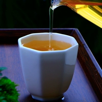 Цветочный чай Лапсанг сушонг, красный (черный) чай, ароматный чай рассыпной, коллекция 2023, 500 грамм