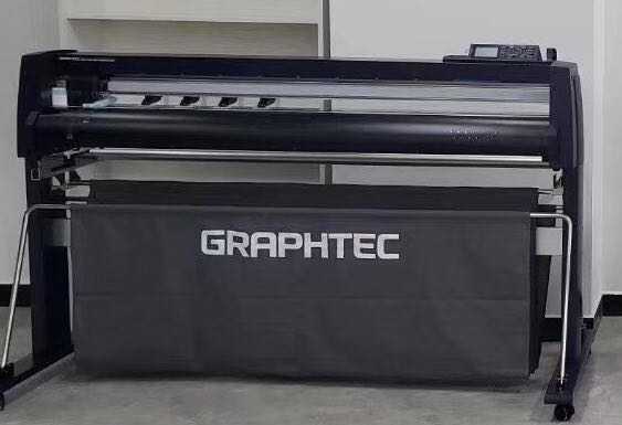 graphtec fc9000