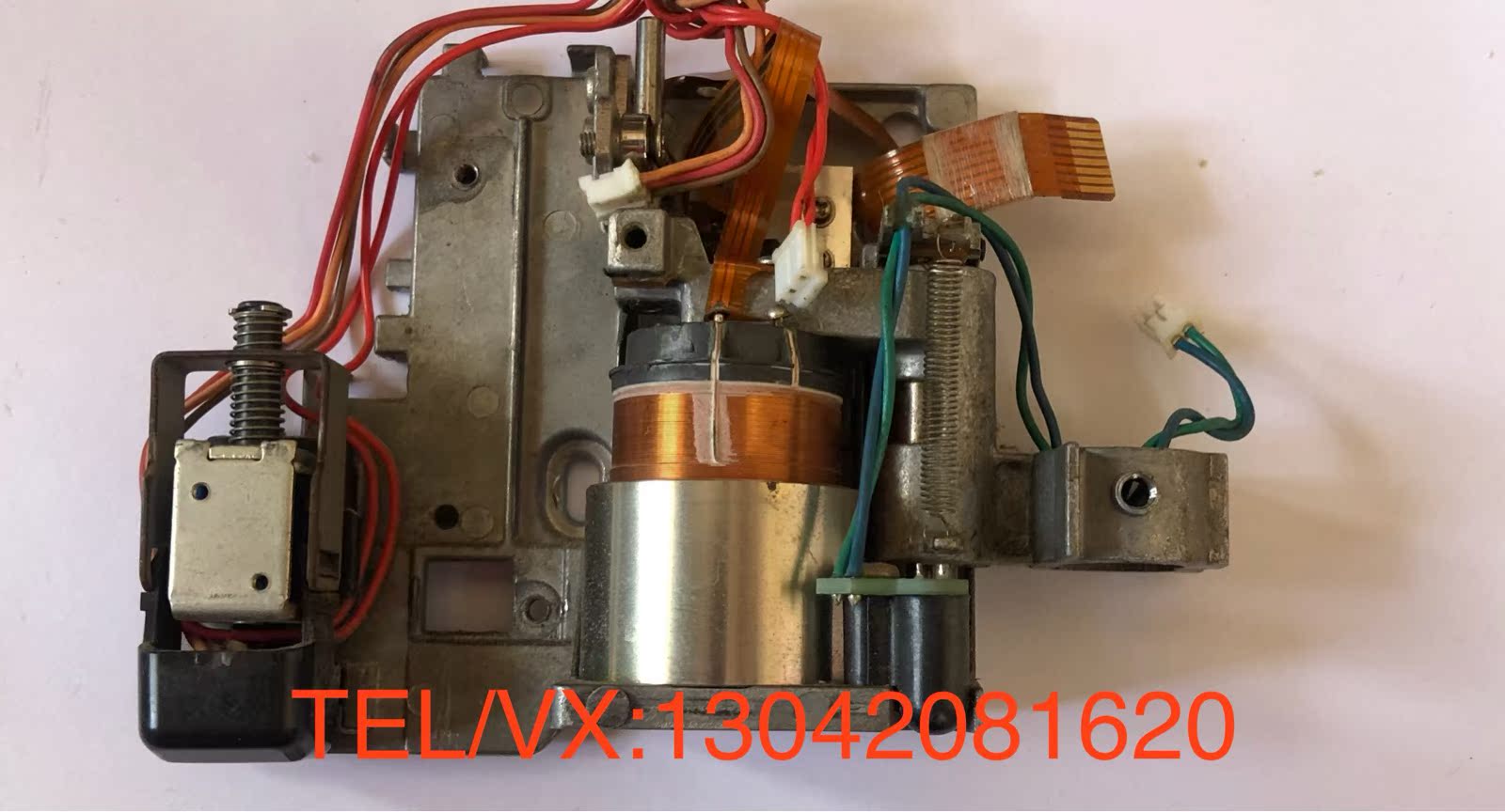 Tuwang Zhitu Cutting Machine Engraver Graphtec FC8600FC8000 Dolly Pen Cart