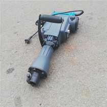 Electric pickaxe 65 industrial grade concrete large handheld rock drilling tool