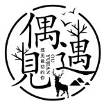 偶遇见的小卖铺