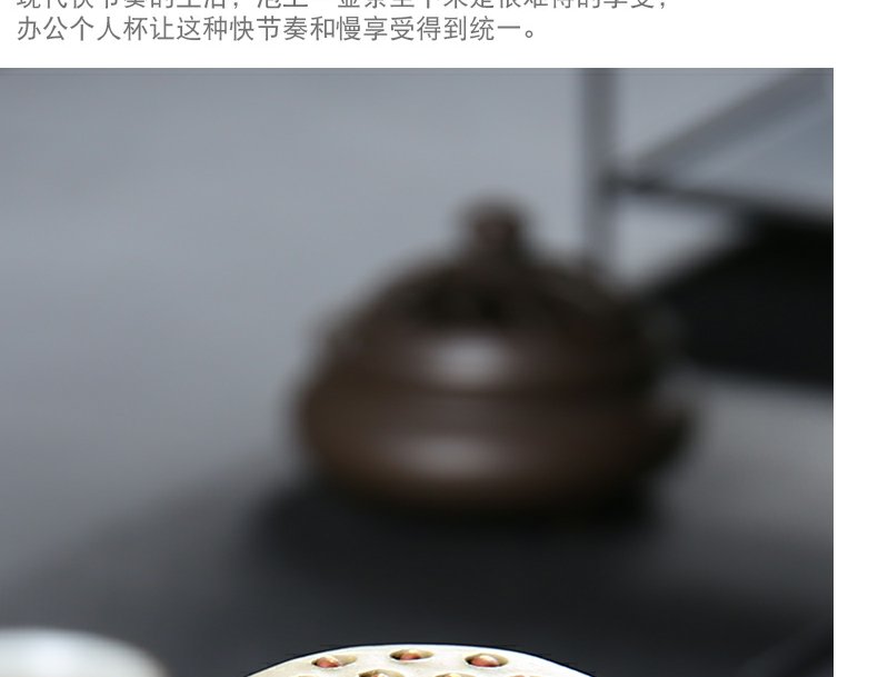 Continuous grain of yixing segment pet violet arenaceous mud tea ceramic creative play and ultimately responds "tea pet furnishing articles