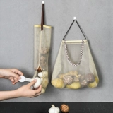 Система хранения, сумка с имбирем, коробочка для хранения, портативный подвесной органайзер