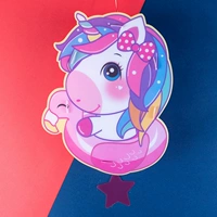 8312-UNICORN (отправьте батарею)