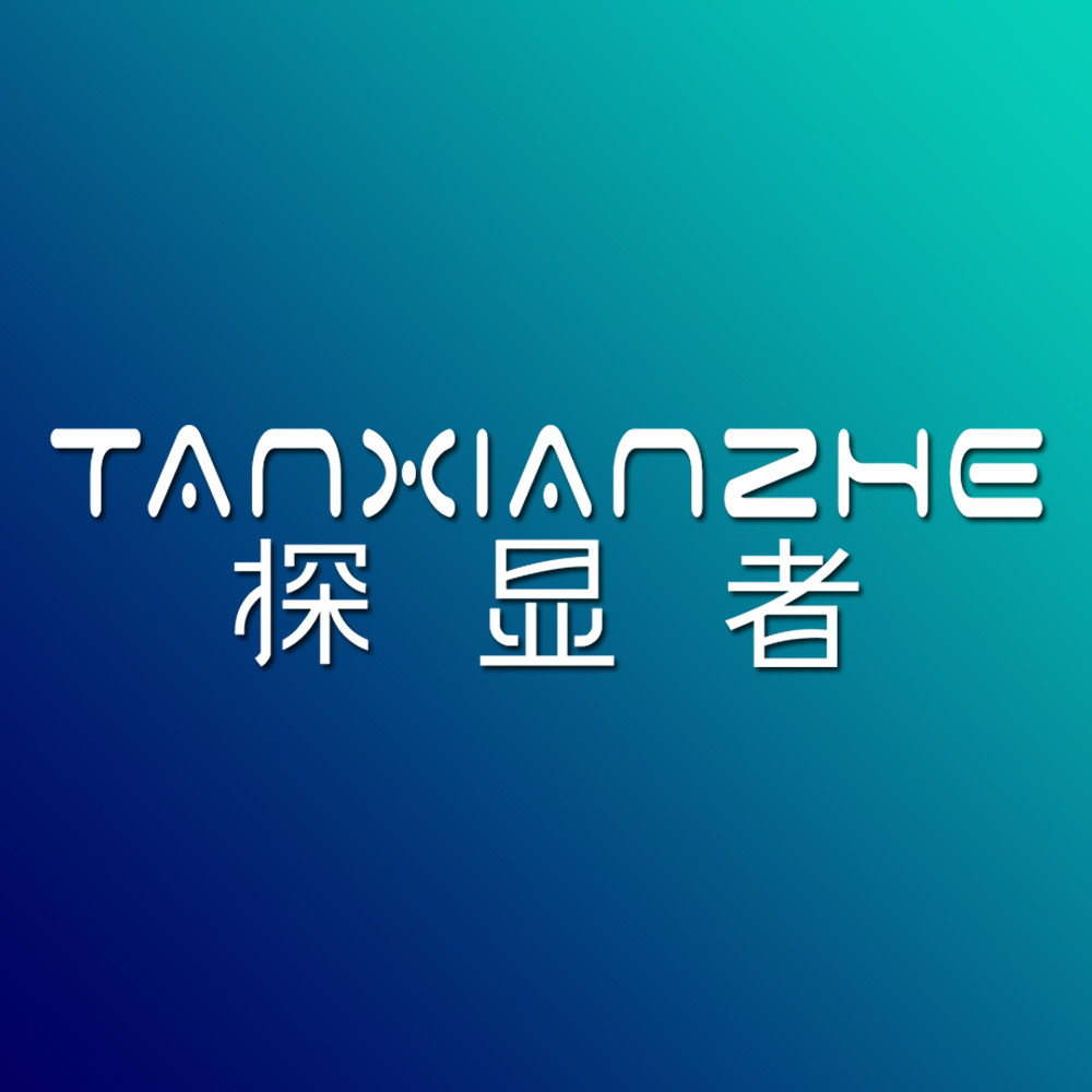 探显者的LOGO