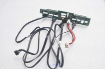 Huawei RH22285 2285H RH2288H V2 original 2 5 inch rear hard disk backplate line