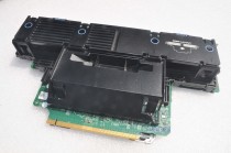 Original Dell R910 server memory board Memory extension board Generation 2 Generation 0M654T 0C2CC5