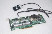 HP P420 array card 1GB cache battery 631670-B21 633538-001 633542-001