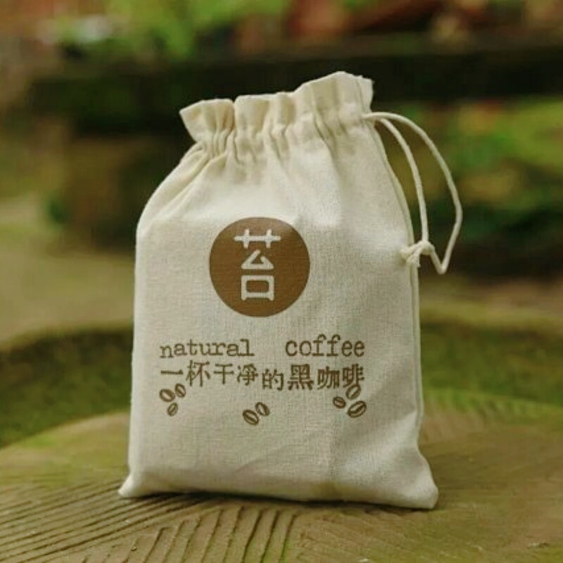 The Discovery of Moss: a Cup of Clean Black Coffee