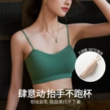 Белая майка, черное нижнее белье, топ с чашечками, топ без лямок, бюстгальтер-топ, эффект подтяжки, красивая спина