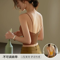 Жакер обратный карамель