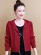 Spring and Autumn Hooded Trench Coat for Women, Short Style, 2025 New Casual Petite Stylish Baseball Jacket Top